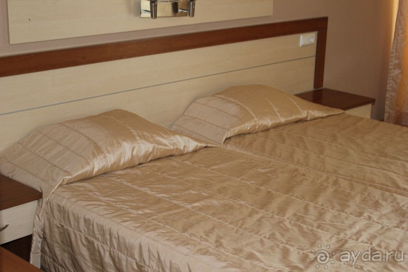 Прекрасный отель