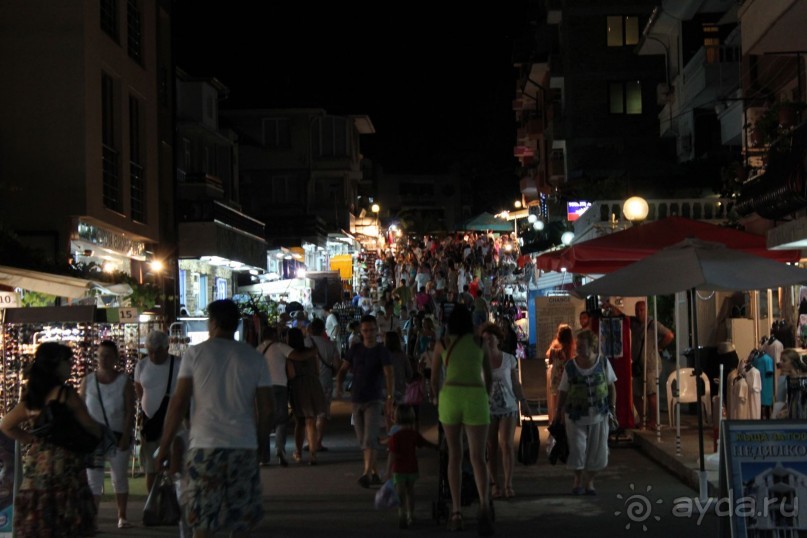 Прекрасный отель