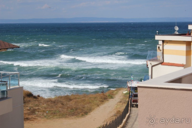 Прекрасный отель