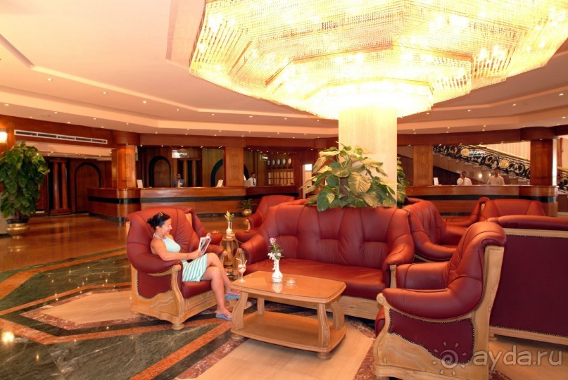 фото Sunrise Diamond Beach Resort 