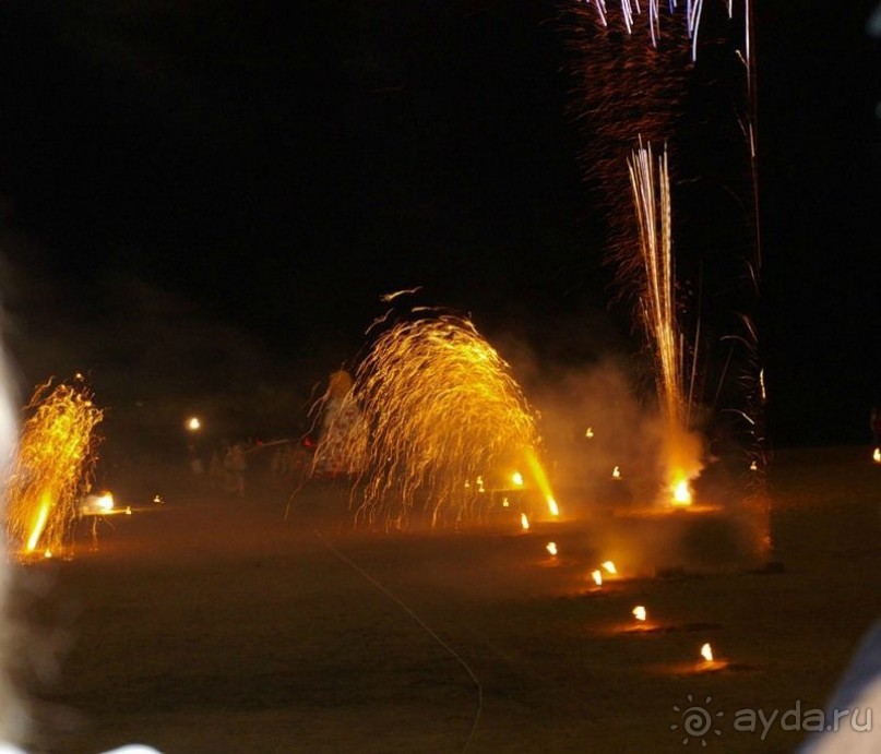 Похороны сардины. El Entierro de la Sardina