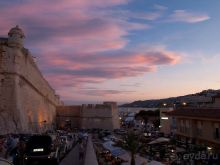 Пенискола (Испания)