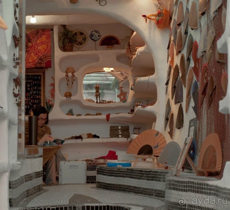 Пенискола (Испания)