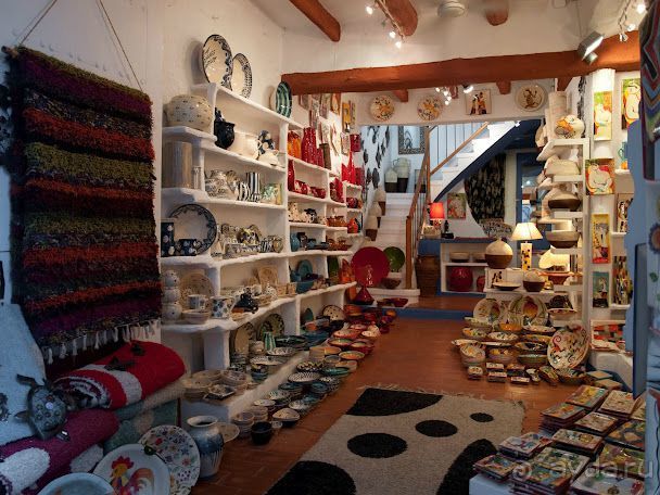 Пенискола (Испания)