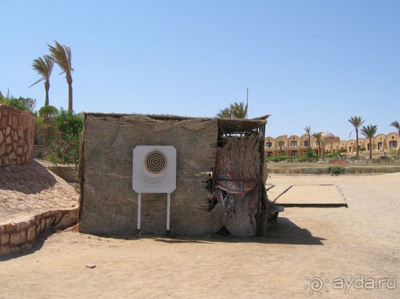 отвратительный оель