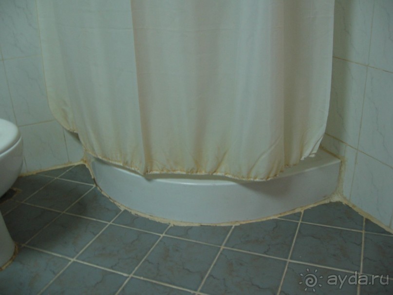 отвратительный оель