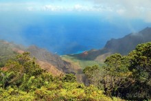 Круиз на Гавайи.