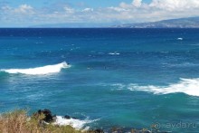 Круиз на Гавайи.