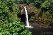 Круиз на Гавайи.