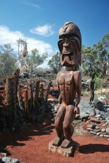 Круиз на Гавайи.