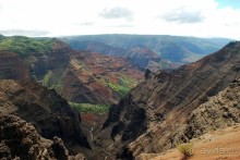 Круиз на Гавайи.