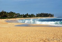 Круиз на Гавайи.