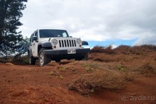 Круиз на Гавайи.