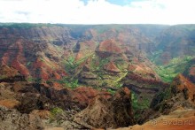 Круиз на Гавайи.