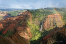 Круиз на Гавайи.