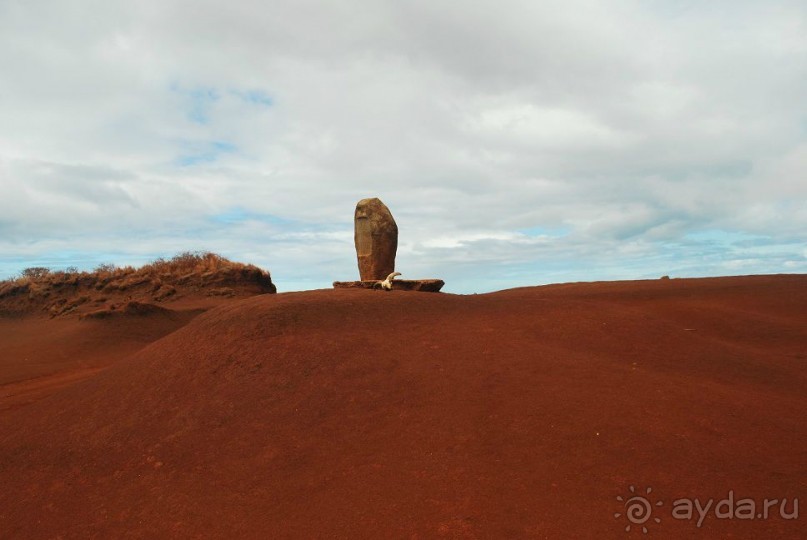 Круиз на Гавайи.