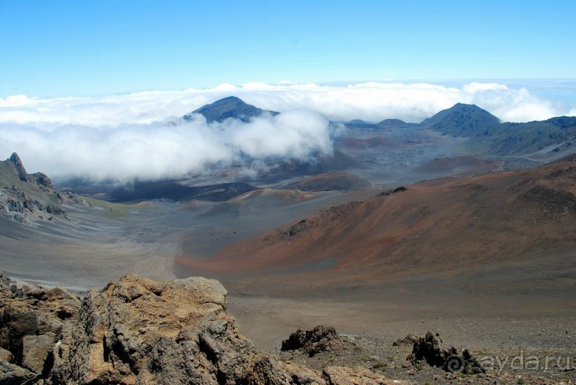 Круиз на Гавайи.