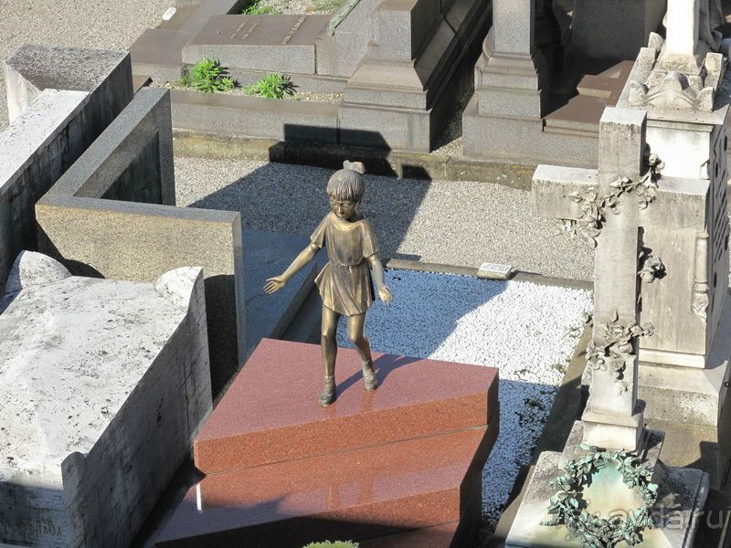 Милан-Генуя-Портофино-Комо-Вадуц-Прага за три дня на Toyota Corolla 