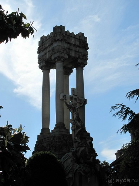 Милан-Генуя-Портофино-Комо-Вадуц-Прага за три дня на Toyota Corolla 