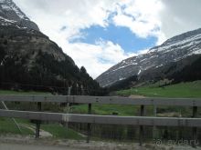 Милан-Генуя-Портофино-Комо-Вадуц-Прага за три дня на Toyota Corolla 