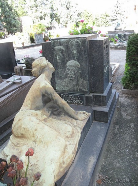 Милан-Генуя-Портофино-Комо-Вадуц-Прага за три дня на Toyota Corolla 