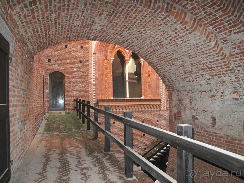 Милан-Генуя-Портофино-Комо-Вадуц-Прага за три дня на Toyota Corolla 