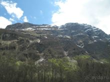 Милан-Генуя-Портофино-Комо-Вадуц-Прага за три дня на Toyota Corolla 