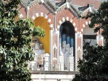 Милан-Генуя-Портофино-Комо-Вадуц-Прага за три дня на Toyota Corolla 