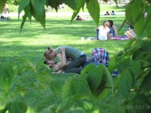 Милан-Генуя-Портофино-Комо-Вадуц-Прага за три дня на Toyota Corolla 