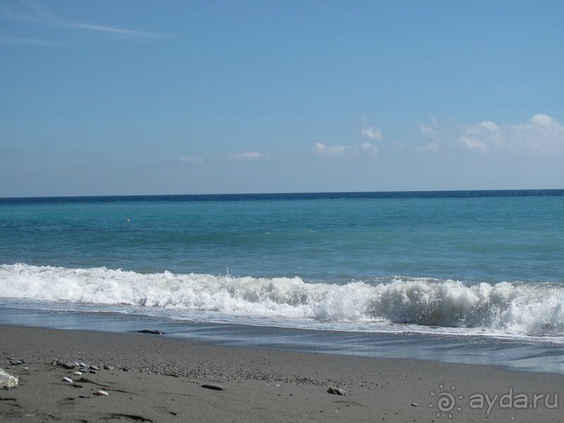 Милан-Генуя-Портофино-Комо-Вадуц-Прага за три дня на Toyota Corolla 