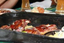 Чехия (Замки Орлик, Звиков, Конопиште и Глубока-над-Влтавой) 