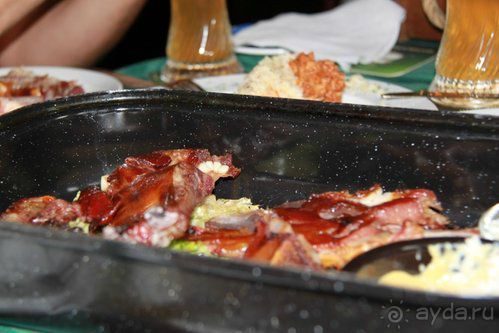 Чехия (Замки Орлик, Звиков, Конопиште и Глубока-над-Влтавой) 