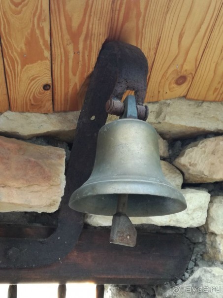 Botanicus - средневековая деревня и ботсад в 30 км от Праги