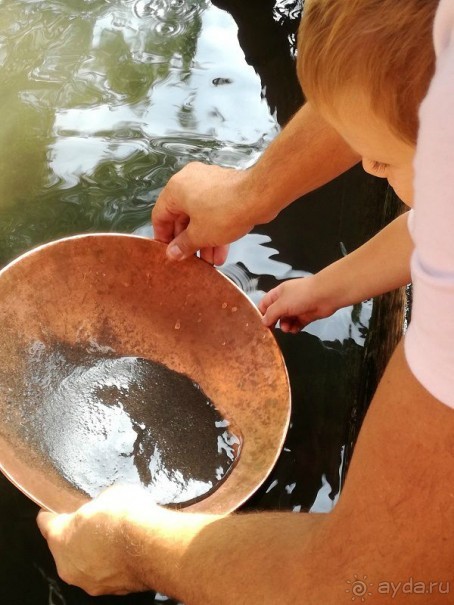 Botanicus - средневековая деревня и ботсад в 30 км от Праги