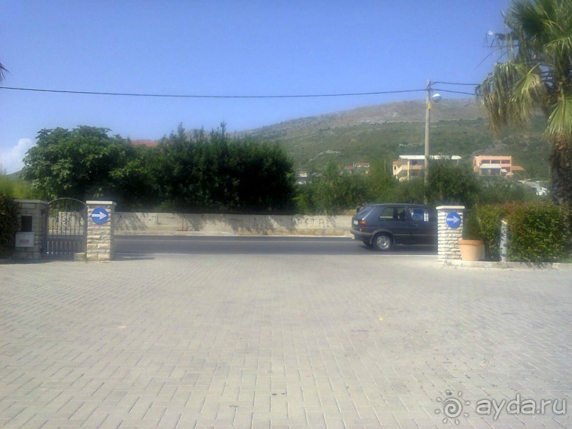 фото Hotel Sunce