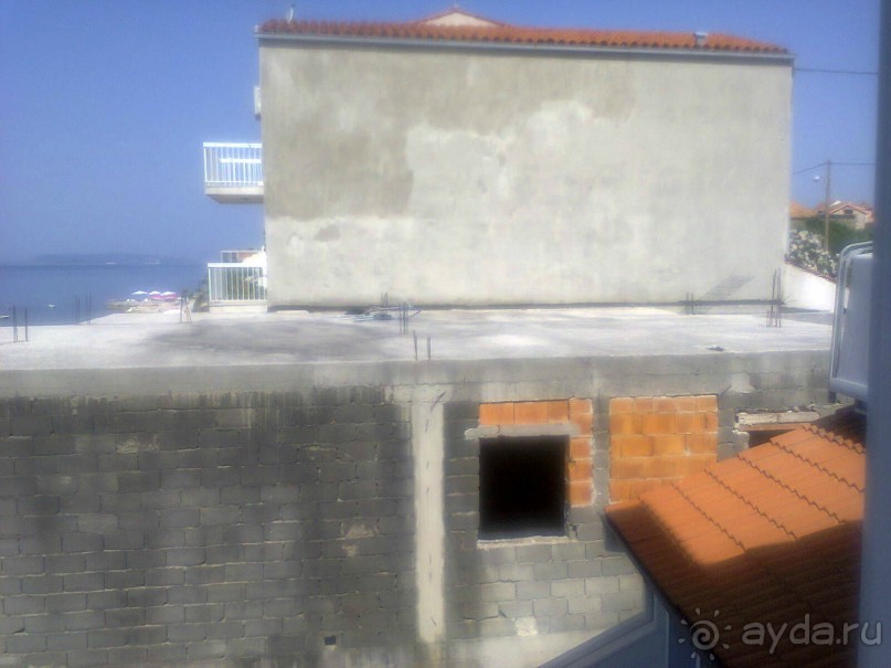 фото Hotel Sunce