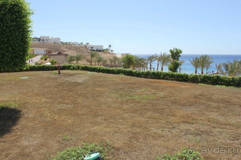 фото Continental Plaza Beach Resort