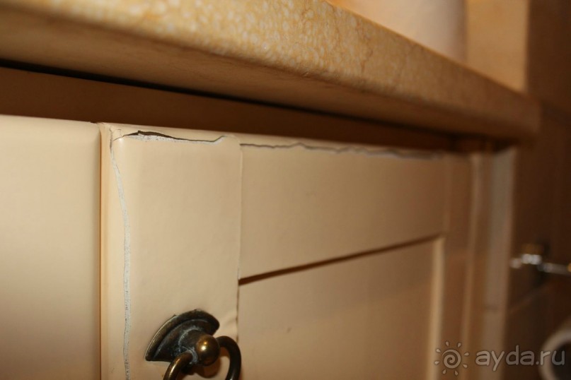 Грязь, очеререди, хамство и еще раз грязь ждет вас в это отеле