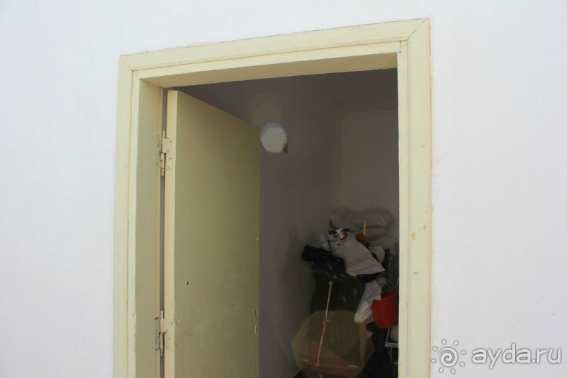 Грязь, очеререди, хамство и еще раз грязь ждет вас в это отеле