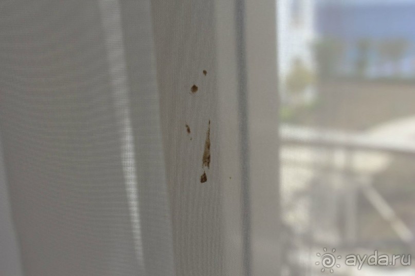 Грязь, очеререди, хамство и еще раз грязь ждет вас в это отеле