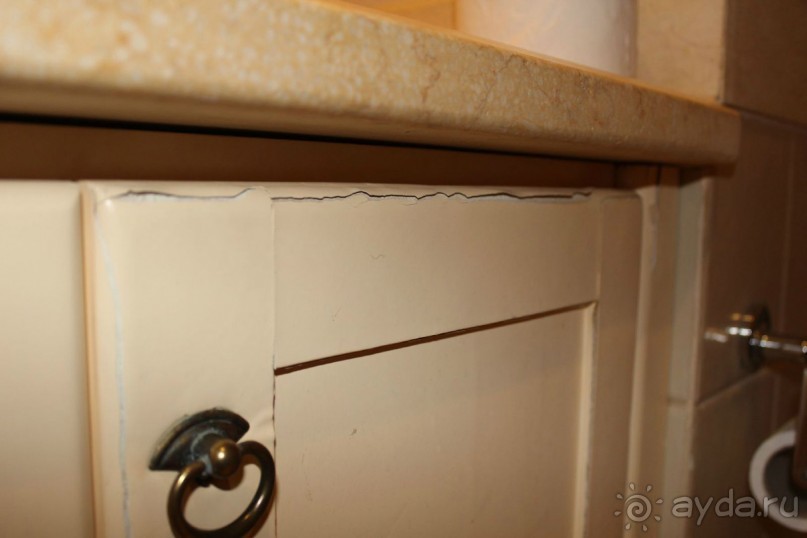 Грязь, очеререди, хамство и еще раз грязь ждет вас в это отеле