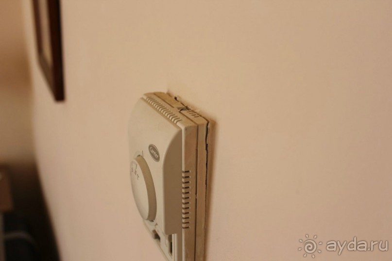 Грязь, очеререди, хамство и еще раз грязь ждет вас в это отеле