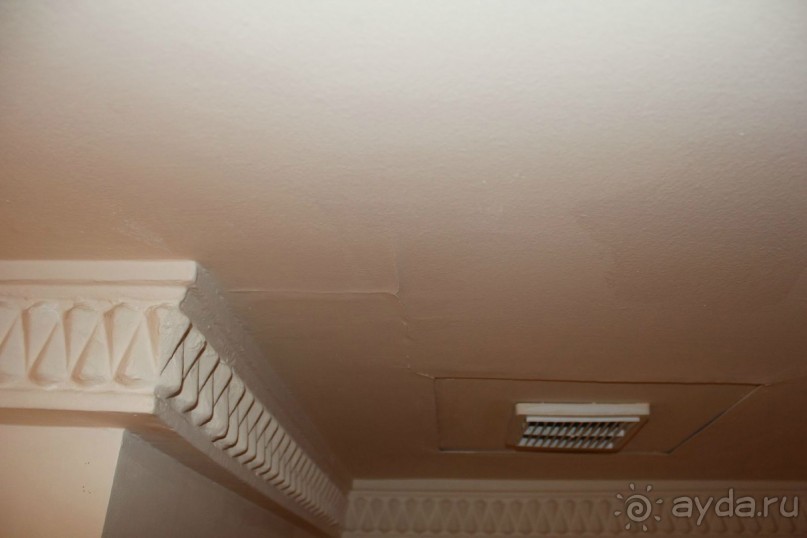 Грязь, очеререди, хамство и еще раз грязь ждет вас в это отеле