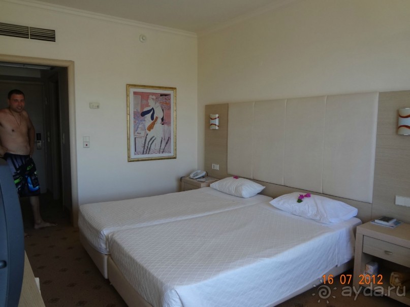 фото Kresten Palace