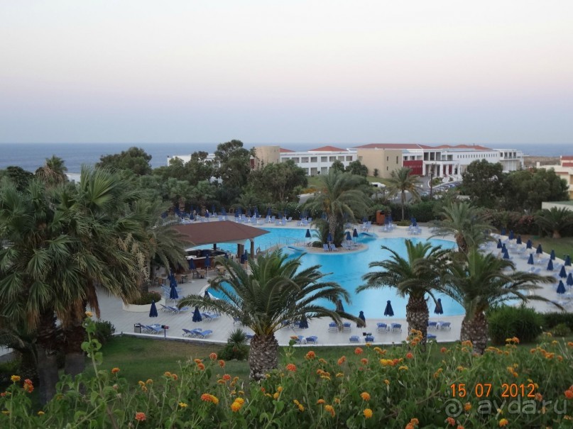 фото Kresten Palace