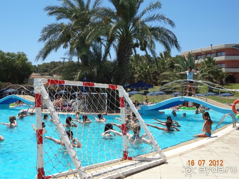 фото Kresten Palace