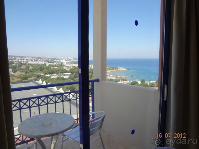 фото Kresten Palace