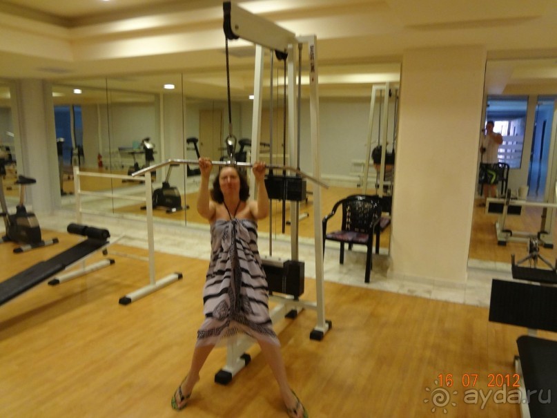 фото Kresten Palace