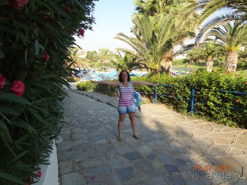 фото Kresten Palace