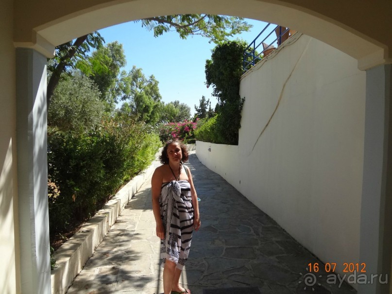 фото Kresten Palace